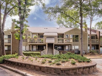 1604 Sharon Rd W APT 27, Charlotte, NC, 28210