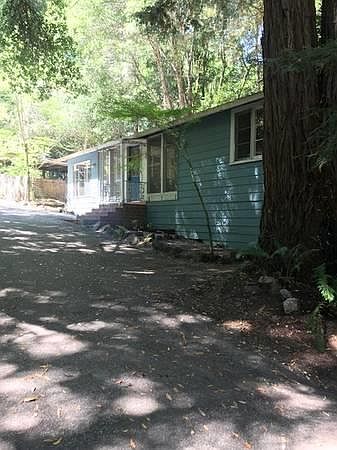 2nd image of 14251 Big Basin Way