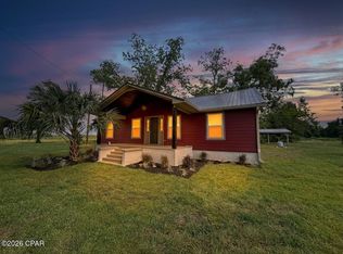 3364 Old Greenwood Rd, Marianna, FL 32446