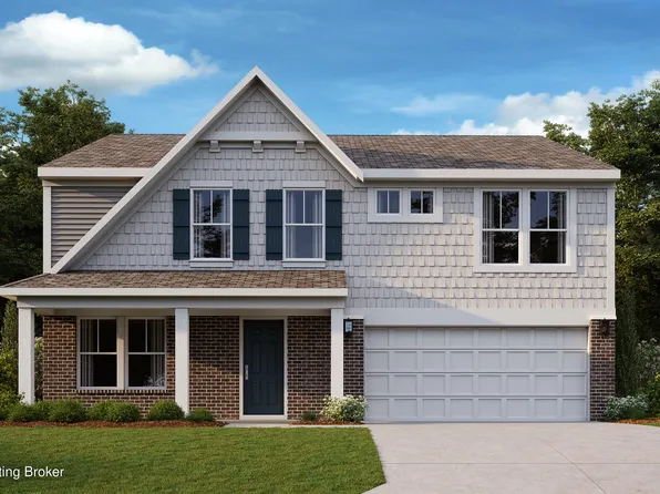 655 Revelation Way, Shelbyville, KY 40065