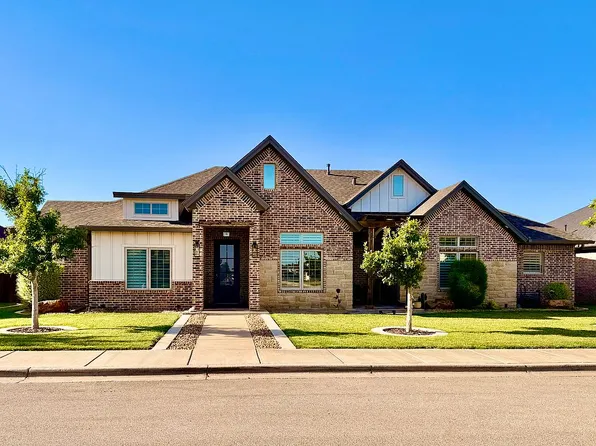 6030 96th St, Lubbock, TX 79424