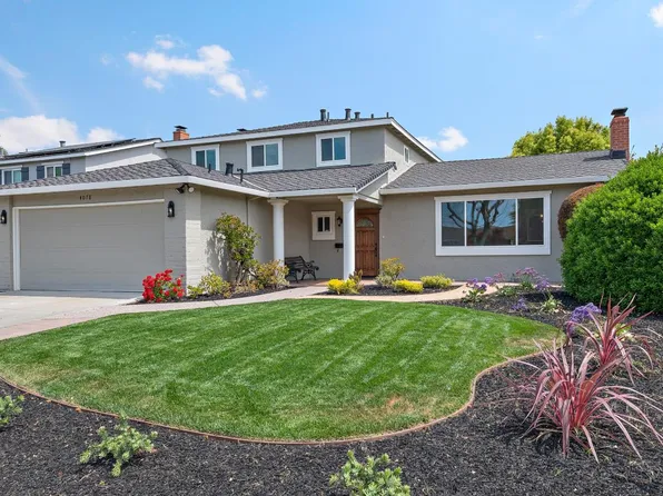 4078 Heppner Ln, San Jose, CA 95136