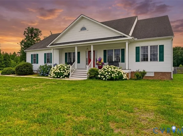 5305 Wellington Ridge Rd, Henrico, VA 23231