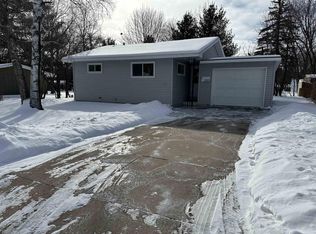 1070 Corey Ave, Wisconsin Rapids, WI 54494