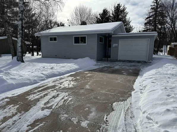1070 COREY AVENUE, Wisconsin Rapids, WI 54494