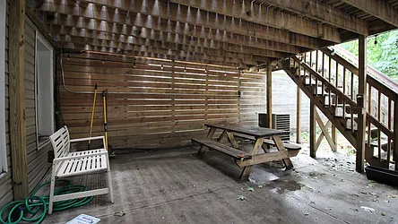 Rented by Nooklyn NYC LLC