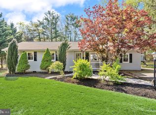 10488 James Madison Hwy, Bealeton, VA 22712