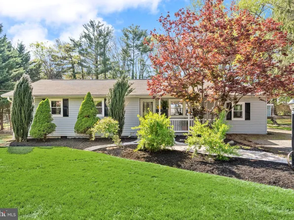 10488 James Madison Hwy, Bealeton, VA 22712