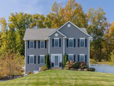 135 Brookview Drive, Hooksett, NH, 03106