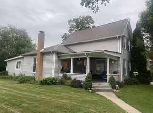 311 Grant St, Lagrange, IN 46761