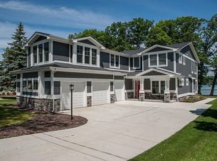 1708 Ridge Rd, Chelsea, MI 48118