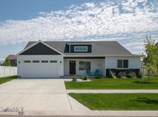 152 Connor Dr, Bozeman, MT 59715