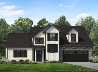 82 Magnolia Grove Way, Cameron, NC 28326