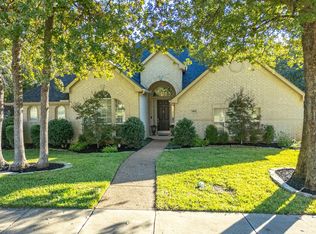 3404 Windsor Pkwy, Corinth, TX 76210