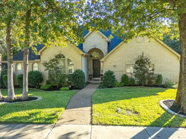 3404 Windsor Pkwy, Corinth, TX 76210