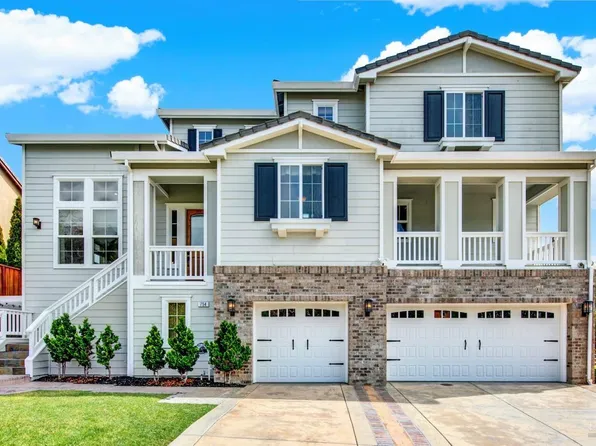 754 Duet Drive, Fairfield, CA 94534