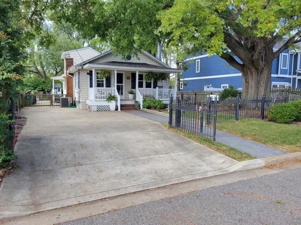 329 Locust Ave, Annapolis, MD 21401