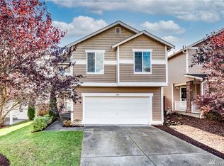 21329 SE 289th Way, Kent, WA 98042