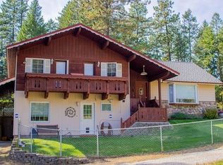 2530 Six Mile Rd, Chewelah, WA 99109