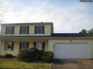 2078 Skyview Ln, Kent, OH 44240