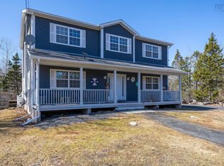 47 Macdonald Dr, Pictou, NS B0K 1X0
