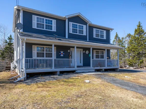 47 Macdonald Dr, Pictou, NS B0K 1X0