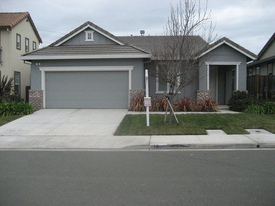 For Sale: 18 Stonecreek Drive, American Canyon, CA 94503