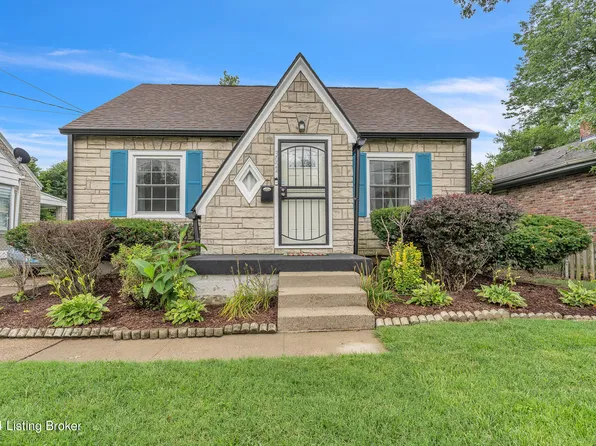 3024 Saint Dennis Ave, Louisville, KY 40216