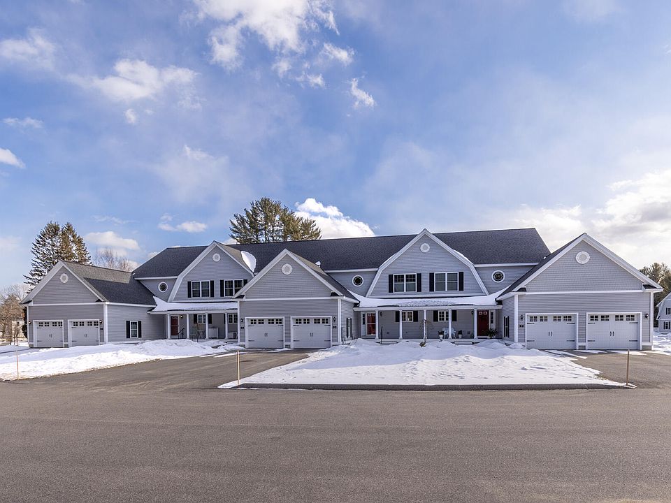18 Chamberlain Way 18, Kennebunk, ME 04043 Zillow