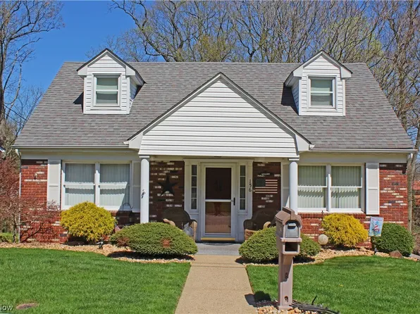 156 Wanda St, Weirton, WV 26062