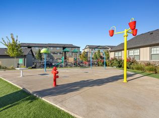 Cornerstone Apartments, Salem, OR 97301