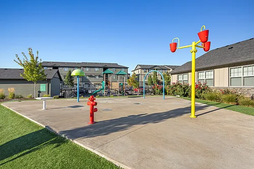 Cornerstone Apartments Photo 1