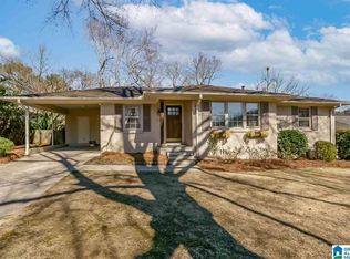 1324 Larry Ln, Birmingham, AL 35213