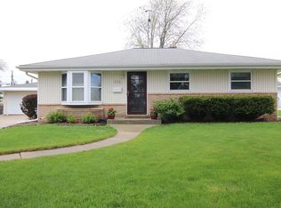 4736 W Norwich Ave, Milwaukee, WI 53220