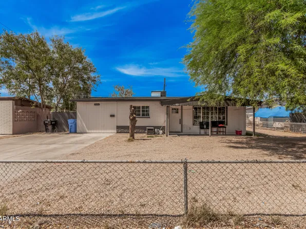 7746 W Osborn Road, Phoenix, AZ 85033