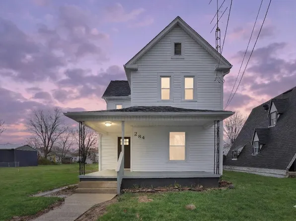 284 Latourette St, Marion, OH 43302