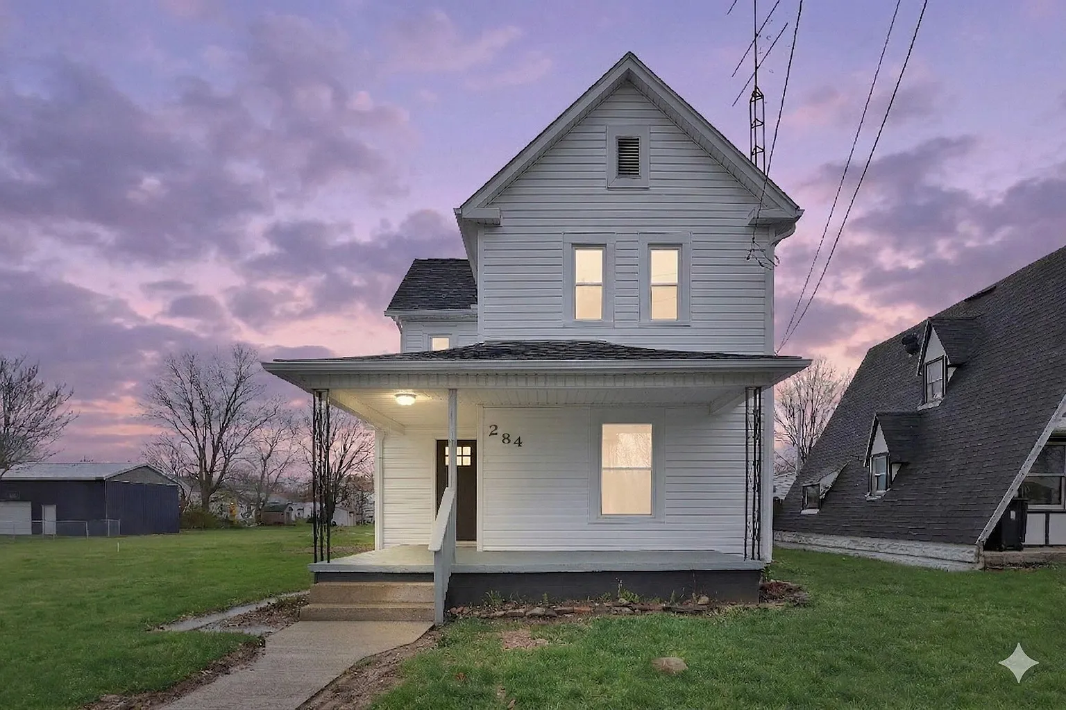 284 Latourette St photo 1