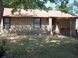 4040 Stanley Ave, Fort Worth, TX 76110