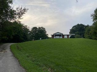 81 Lyons Johnson Rd, Sandy Hook, KY 41171