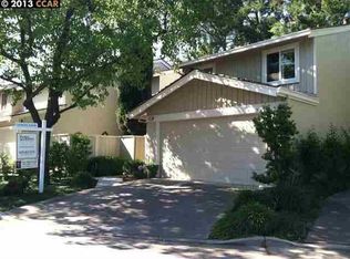 213 Whitney Ct, Walnut Creek, CA 94598