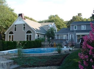 360 Rancocas Dr, Brick, NJ 08724