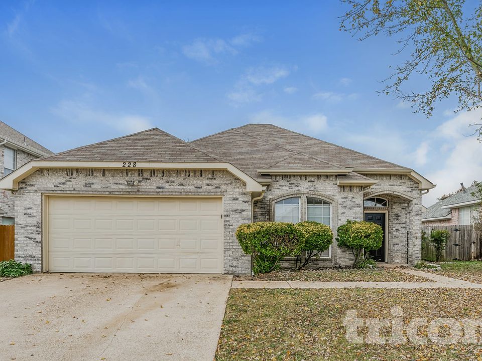 1st image of 228 W Willow Creek Dr
