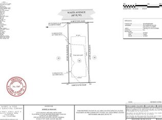 0 Waits Ave LOT 14, Atlanta, GA 30331