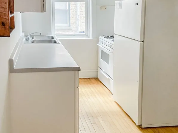 5039 N Wolcott Ave #1, Chicago, IL 60640