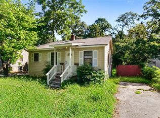 4620 City View Dr, Forest Park, GA 30297