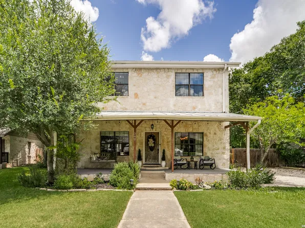 340 JAMES ST, Boerne, TX 78006
