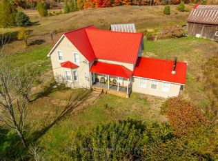 5948 Ardoch Rd, North Frontenac, ON K0H1C0
