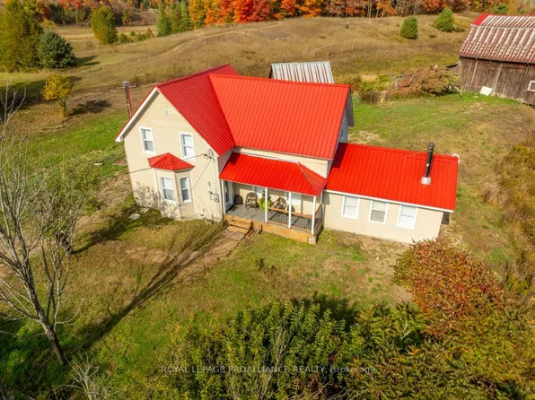 5948 Ardoch Rd, North Frontenac, ON K0H 1C0