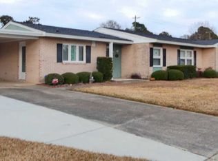 3622 Linden St #0, Myrtle Beach, SC 29577