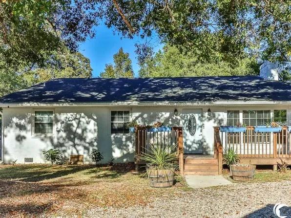 5921 Pope Martin Rd., Conway, SC 29527